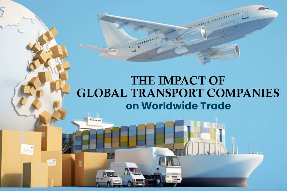 Global Transport Companies