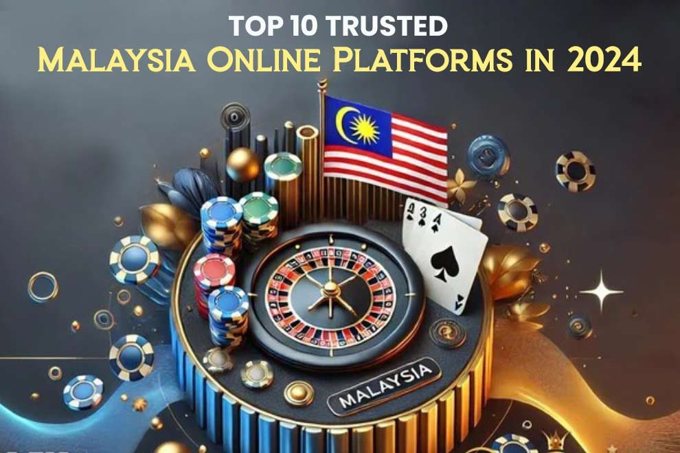 Malaysia Online Platforms