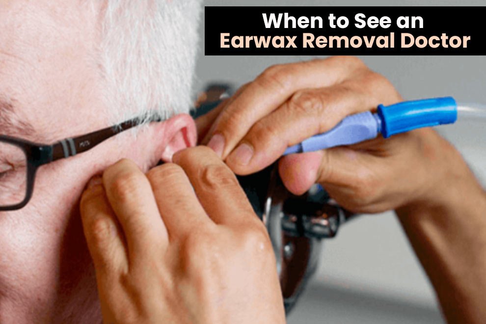 Earwax Removal Doctor