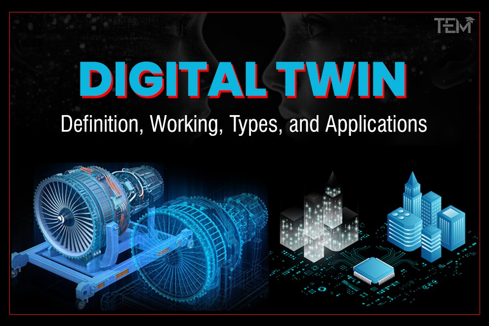 Digital Twin