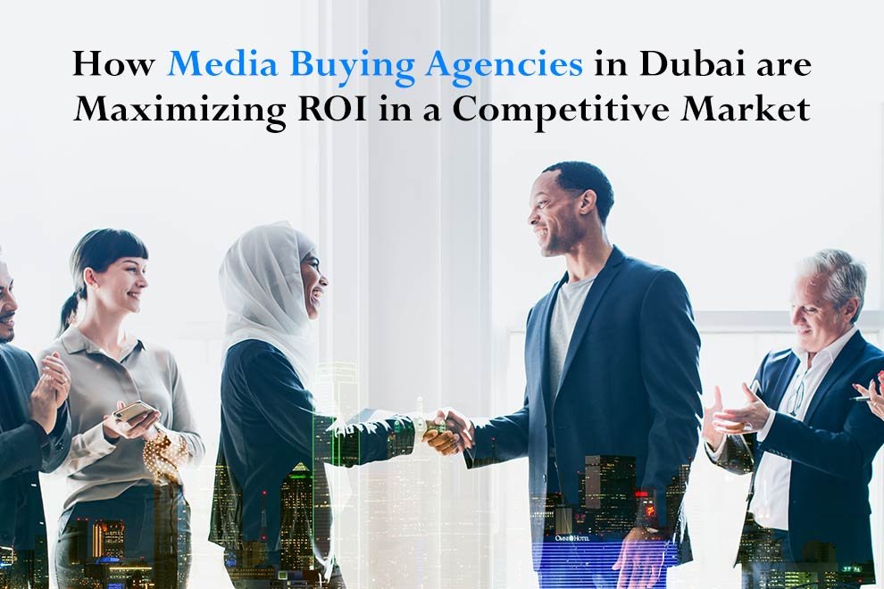 Buying Agencies in Dubai