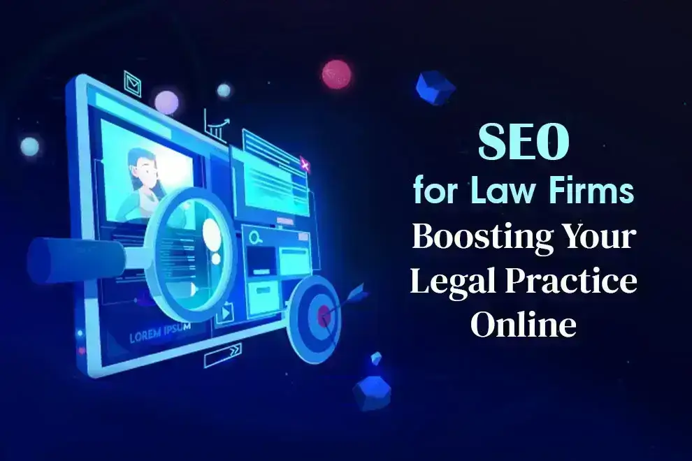 SEO for Law Firms