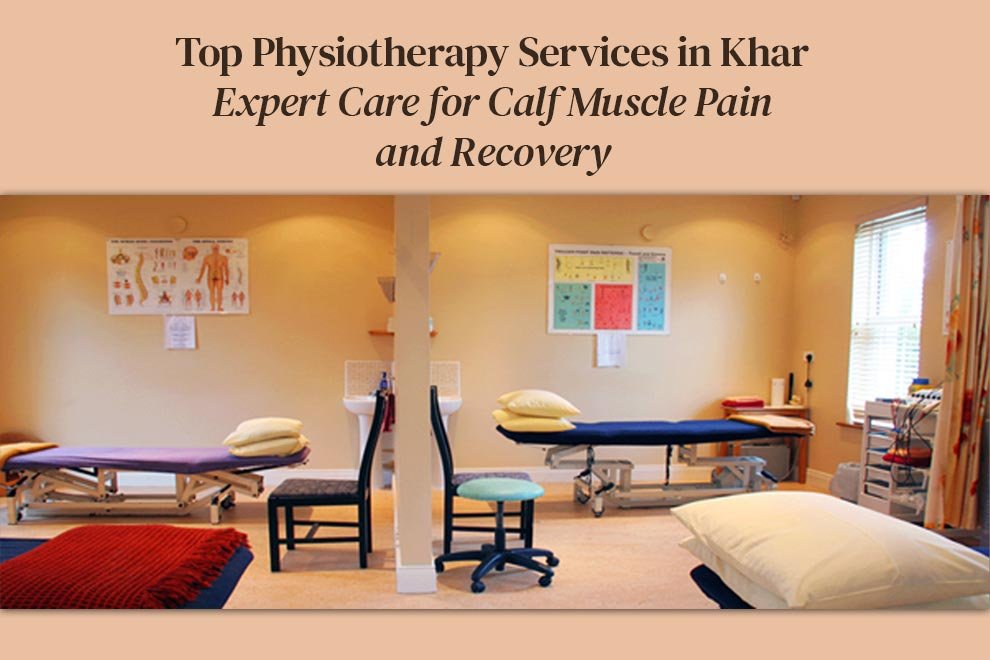 Physiotherapy Services