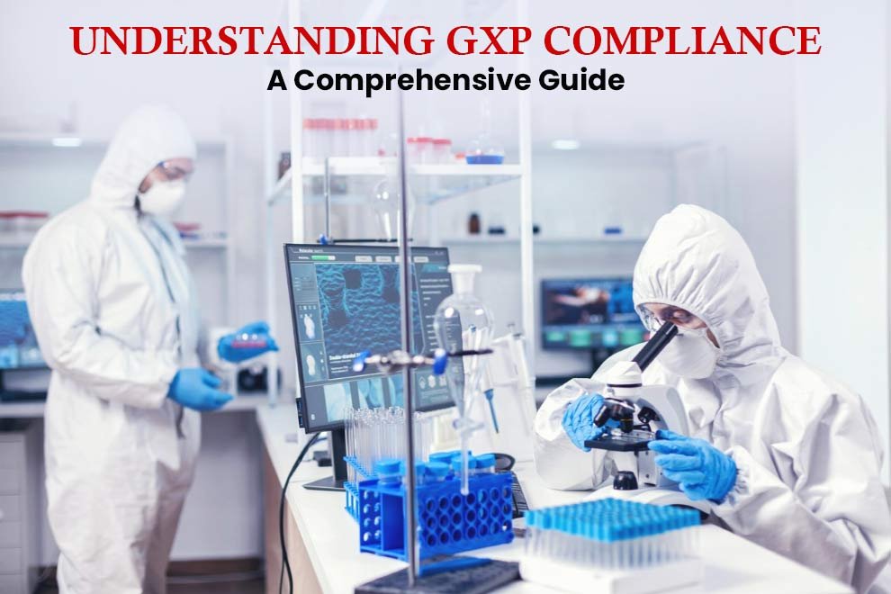 GxP Compliance