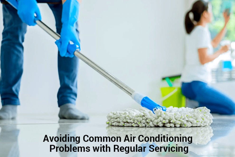 Common Air Conditioning Problems