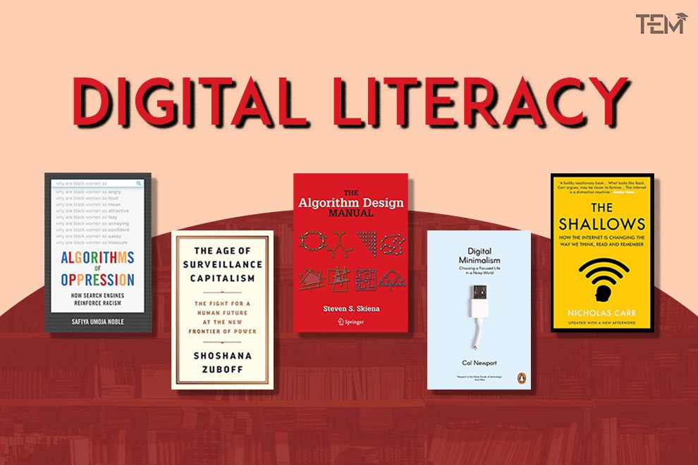 Digital Literacy