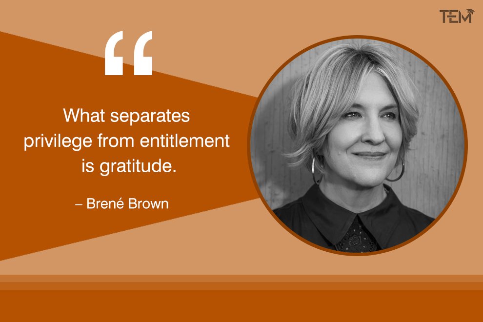 Brené Brown