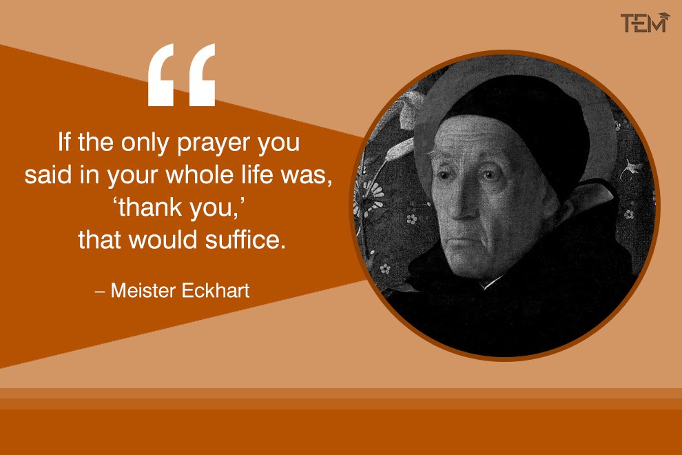 Meister Eckhart