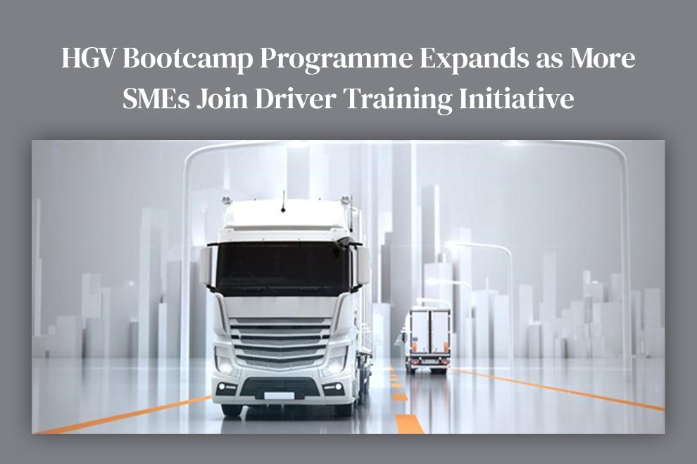 HGV Bootcamp