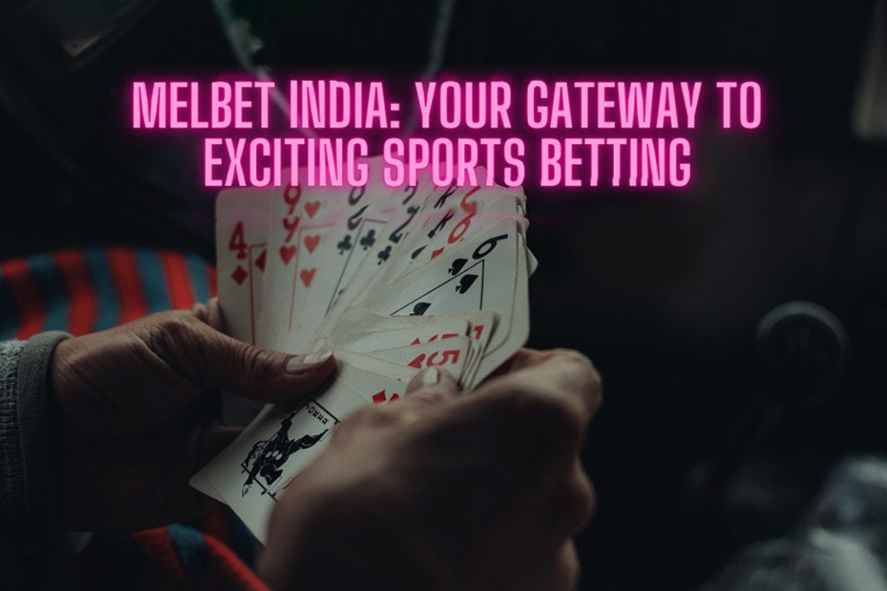 Melbet India