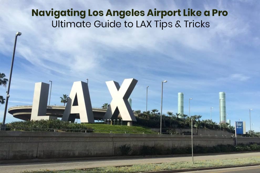 LAX