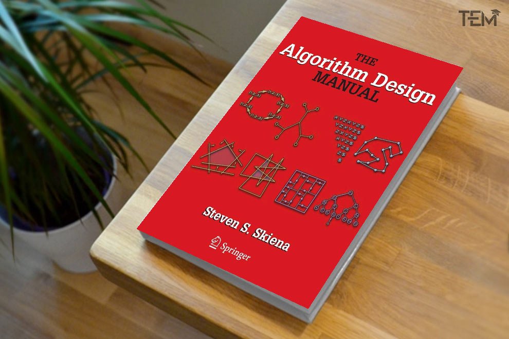 The Algorithm Design Manual