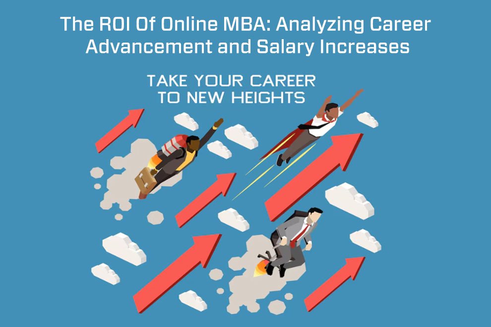 ROI Of Online MBA