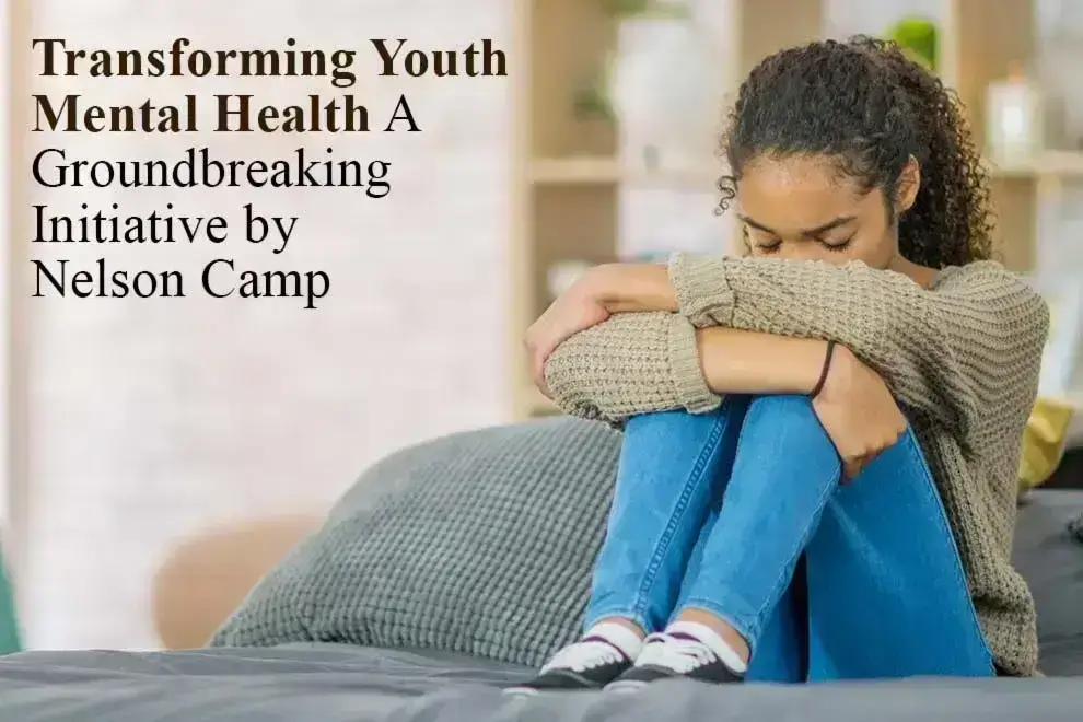 Transforming Youth Mental Health