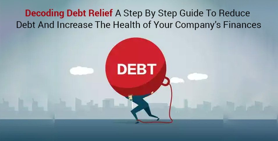 Decoding Debt Relief