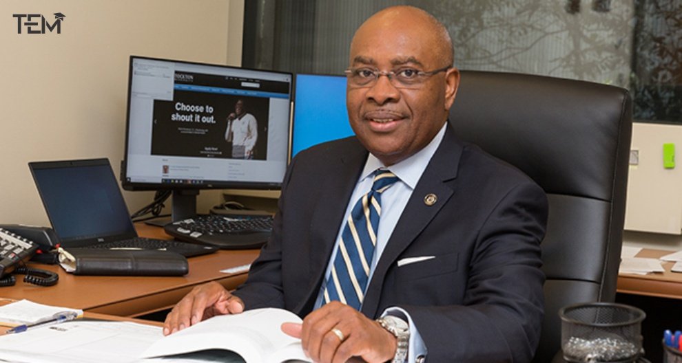 Dr. Alphonso Ogbuehi