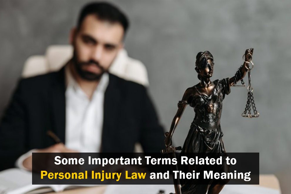 Personal Injury Law