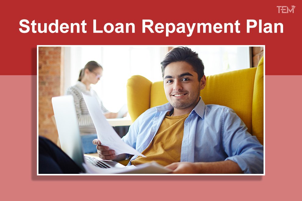 Student Loan Repayment Plan