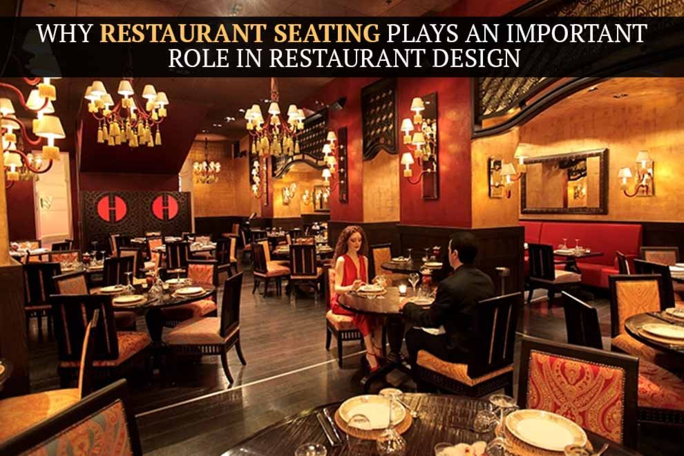 ROLE IN RESTAURANT DESIGN