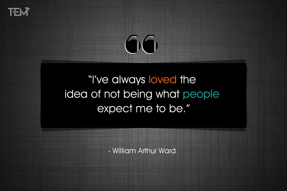 William Arthur Ward Quotes