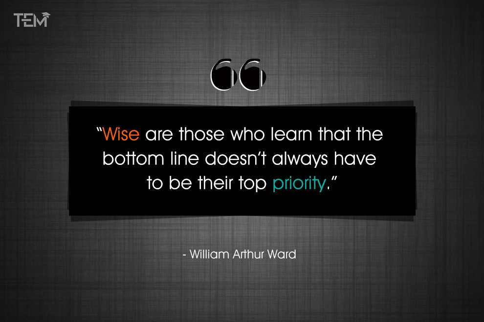 William Arthur Ward Quotes