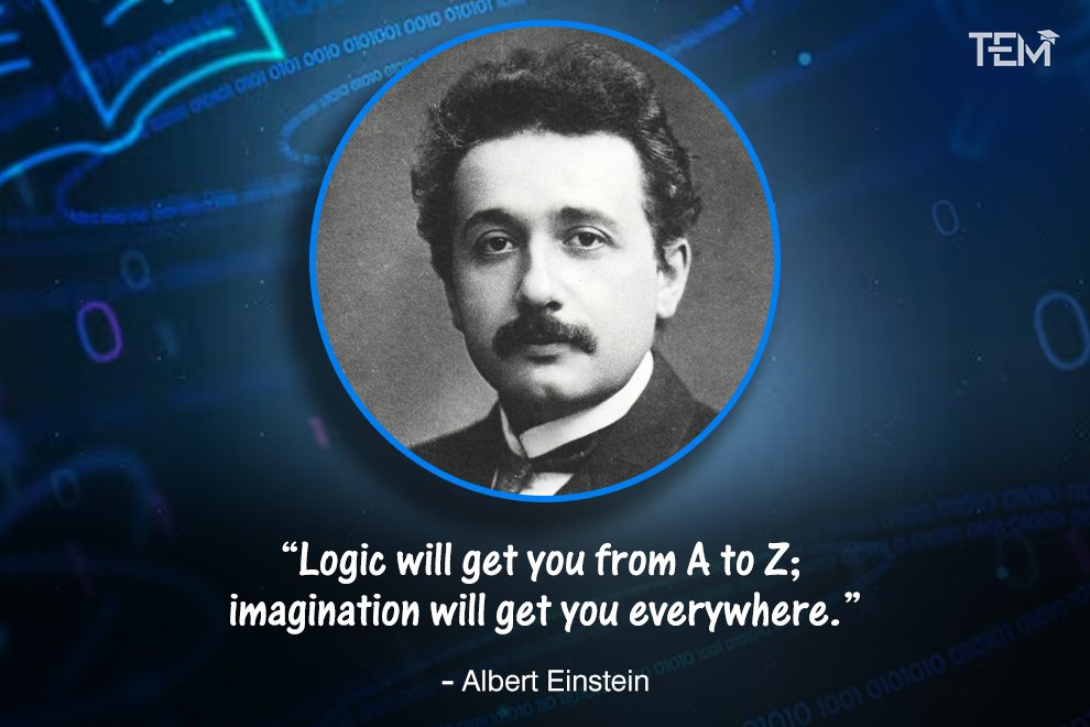 Albert Einstein Quotes