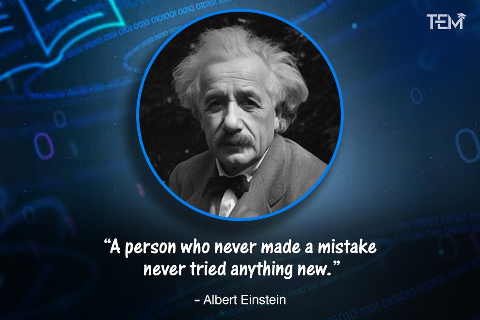 Albert Einstein Quotes