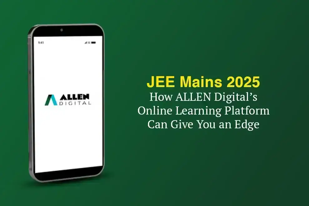 ALLEN Digital’s