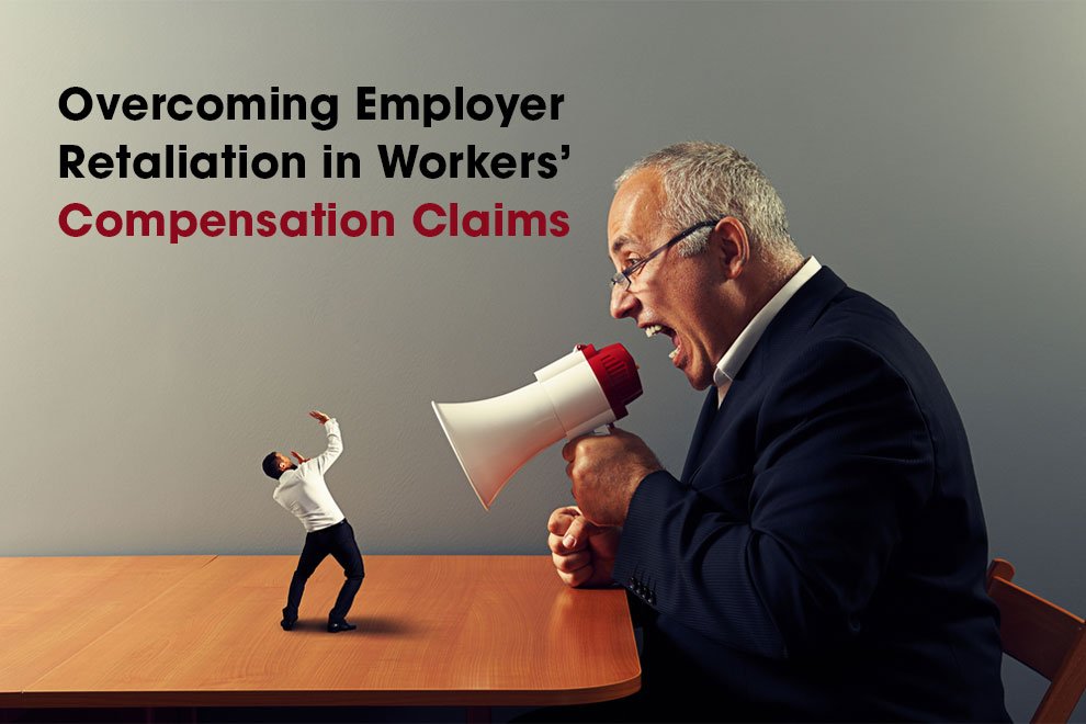 Employer Retaliation