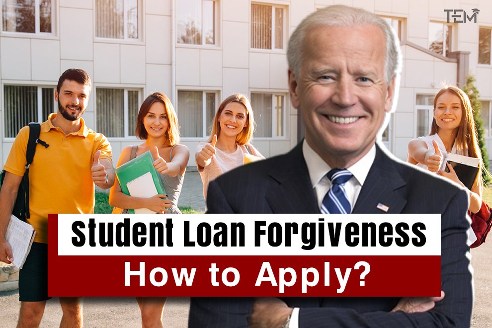 Student Loan Forgiveness