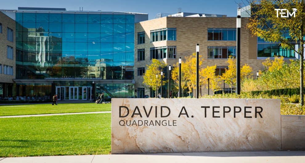 Tepper School of Business