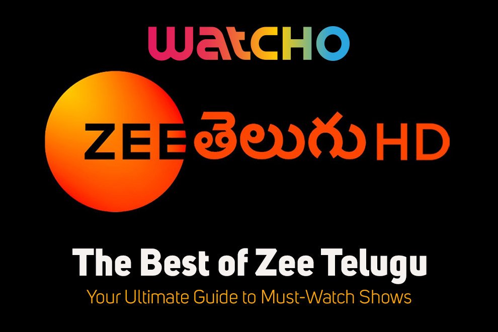 Zee Telugu