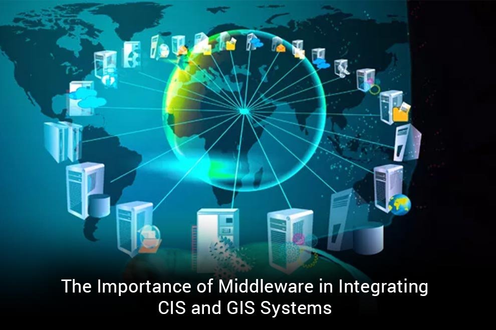 Importance of Middleware