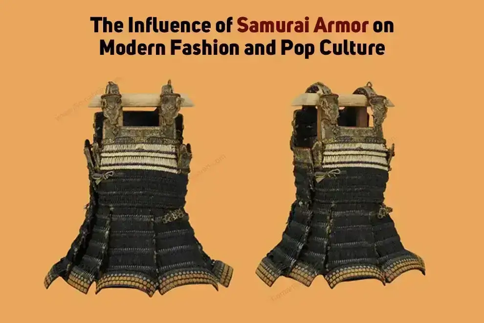 Samurai Armor