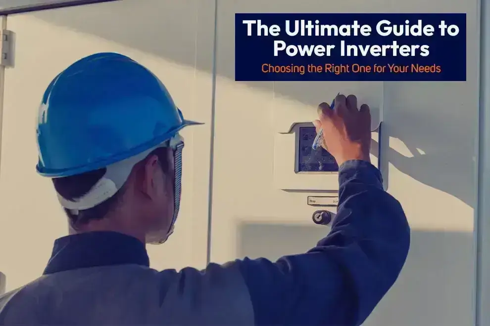 Power Inverters