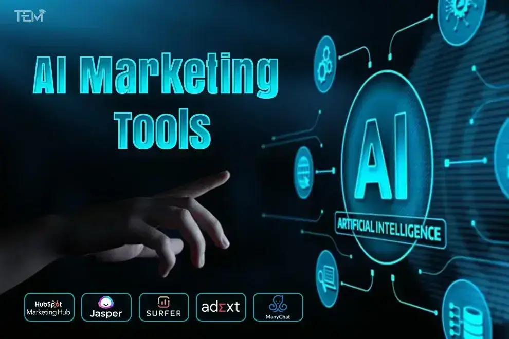 AI Marketing Tools