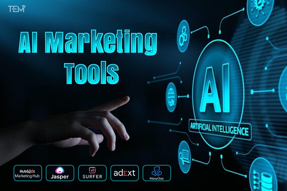 AI Marketing Tools