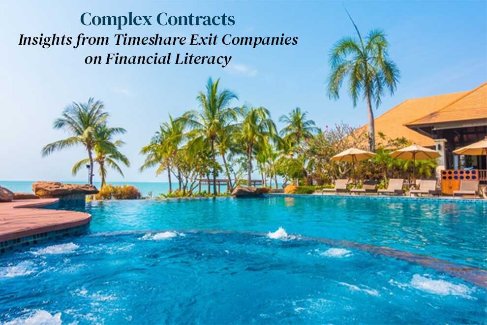 Complex Contracts