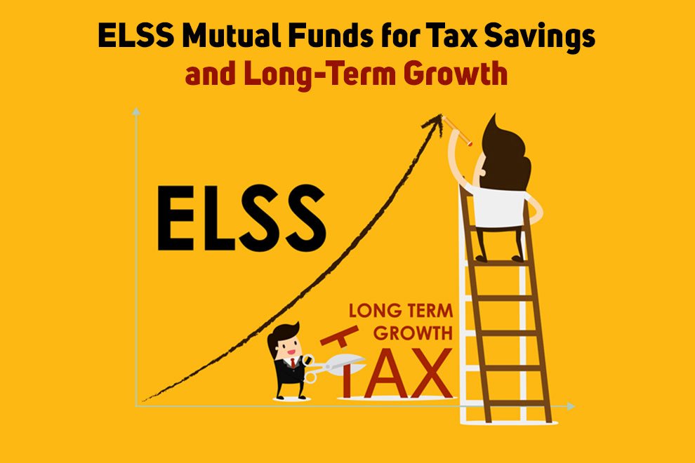 ELSS Mutual Funds