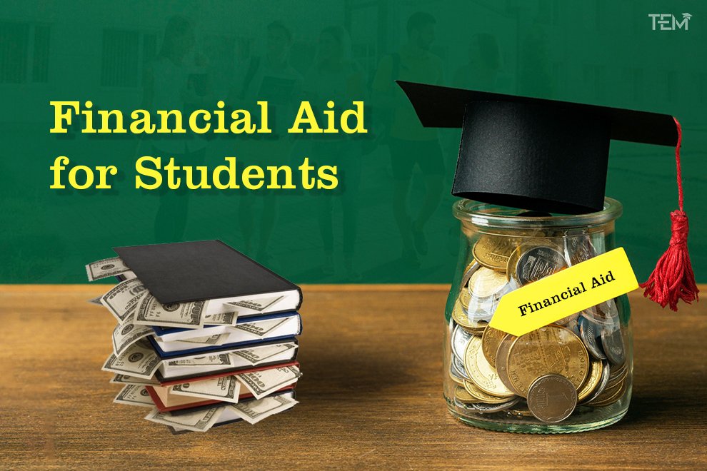 Financial Aid for Students