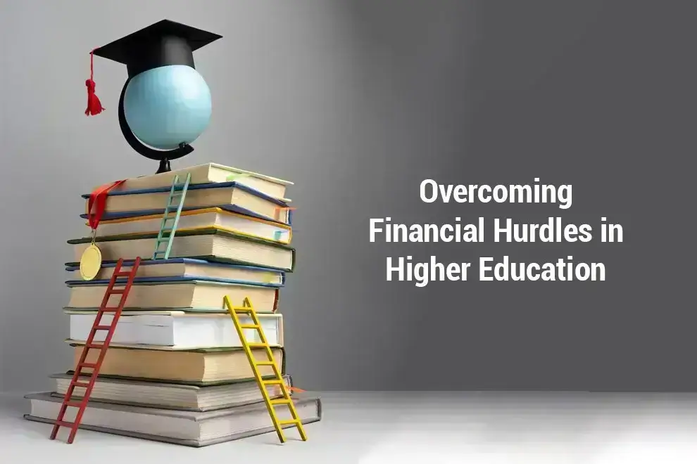 Financial Hurdles in Higher Education