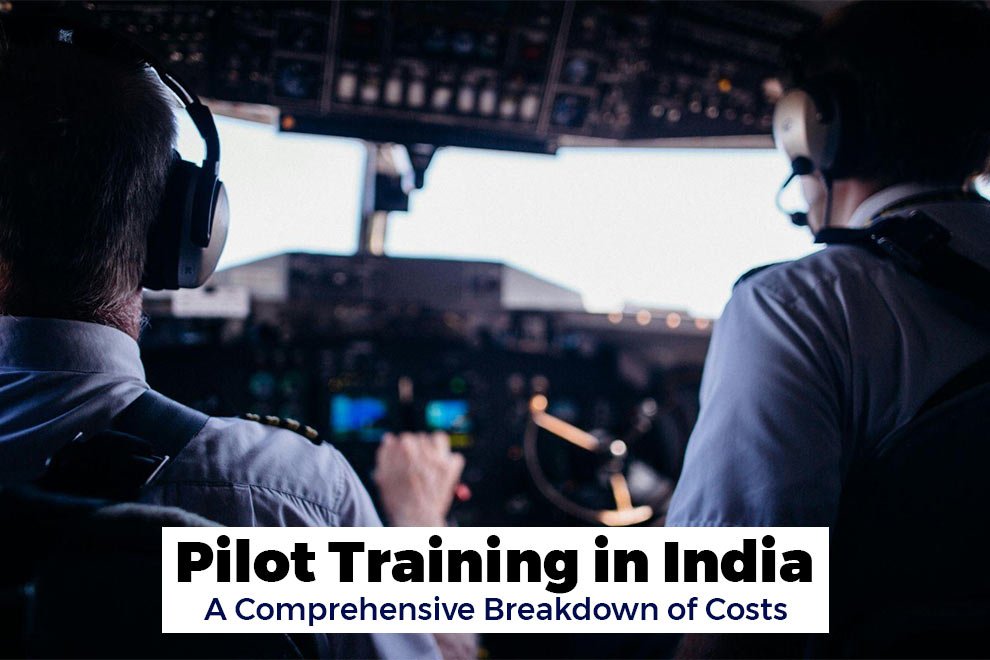 Pilot Training in India