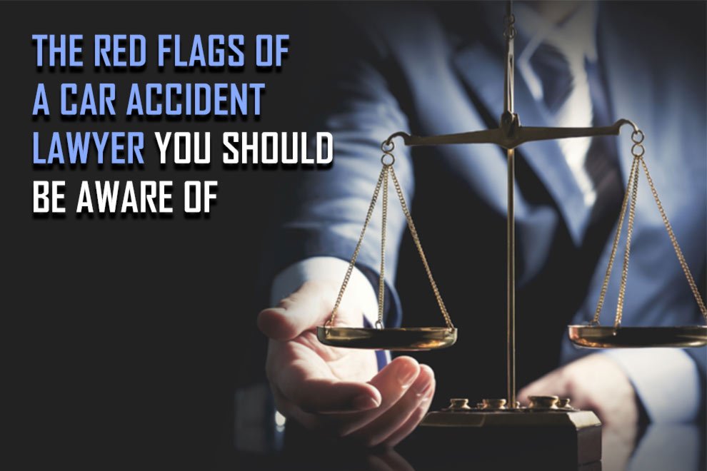 Car Accident Lawyer