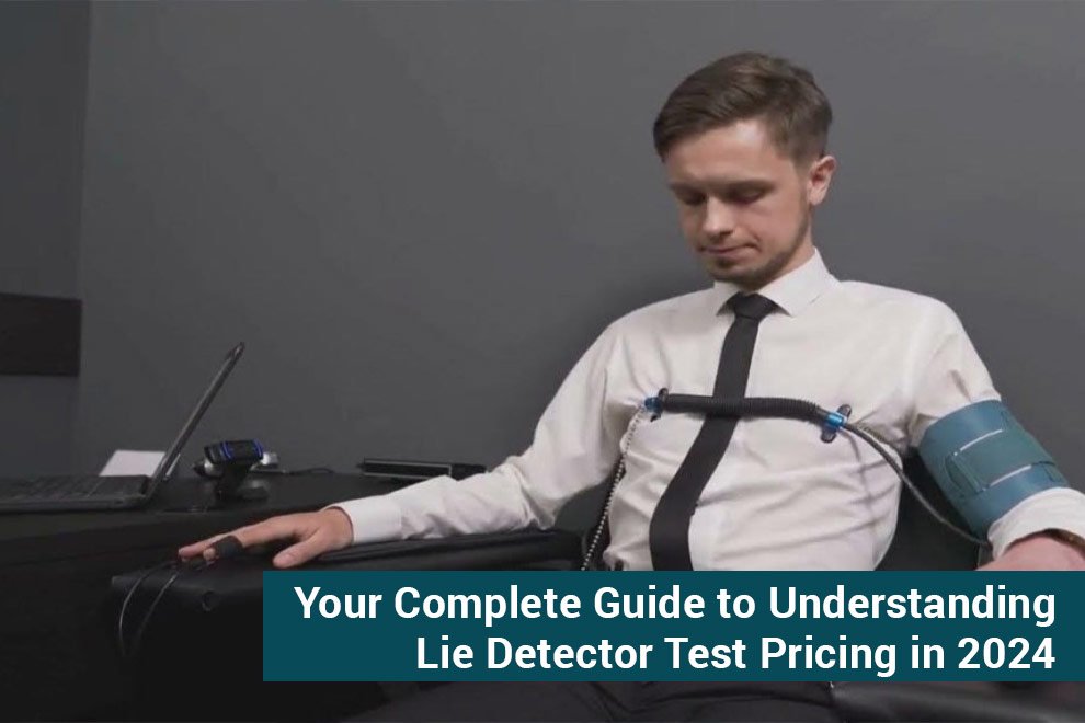 Lie Detector Test