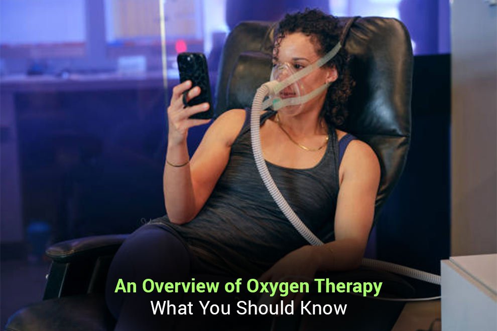 Oxygen Therapy