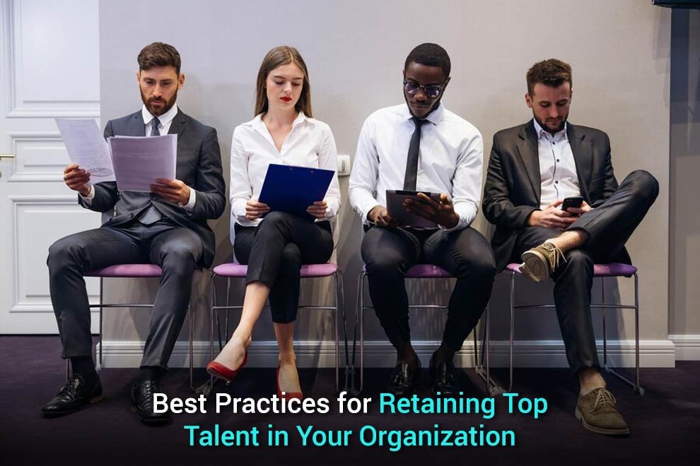 Retaining Top Talent