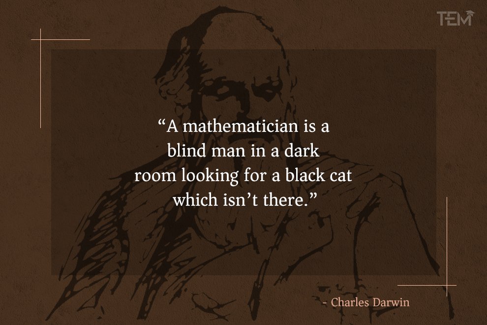 Charles Darwin Quotes