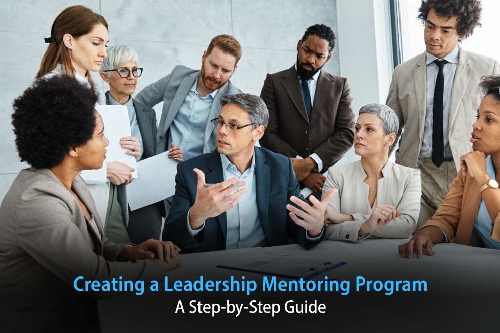 Leadership Mentoring Program