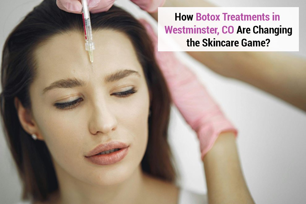 Botox Treatments