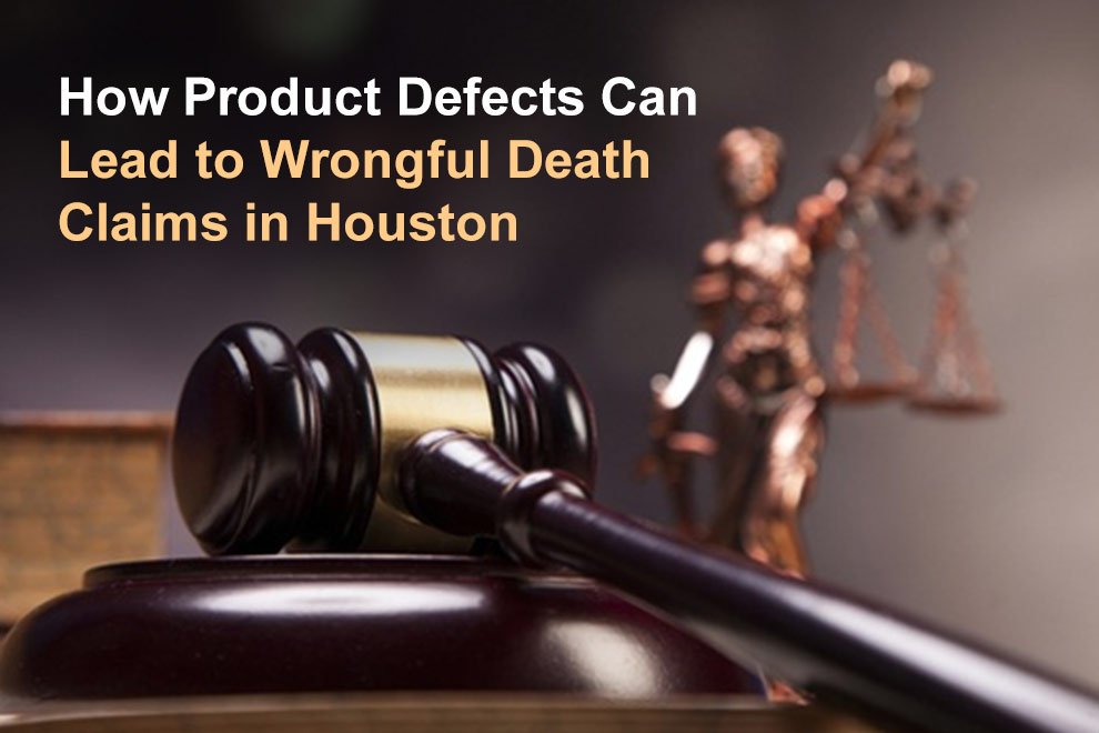 Wrongful Death Claims